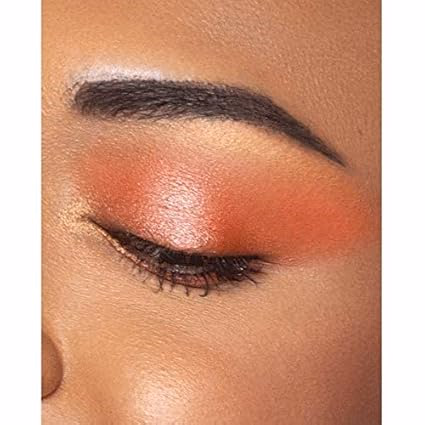 Milani Most Wanted Palettes - 130, Burning Desire