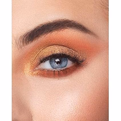 Milani Most Wanted Palettes - 130, Burning Desire