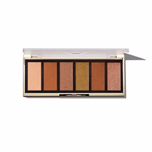 Milani Most Wanted Palettes - 130, Burning Desire
