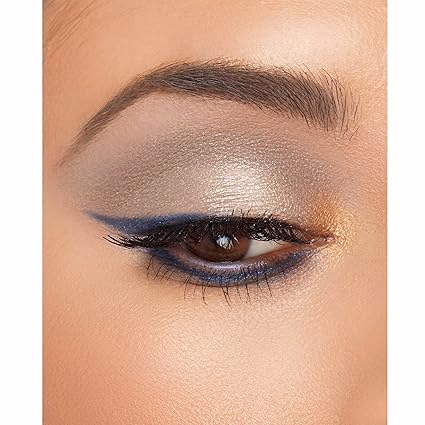 Milani Gilded Eyeshadow Palette - 130 Gilded Coast