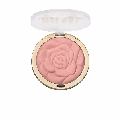 Milani Rose Powder Blush - 01 Romantic Rose