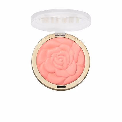 Milani Rose Powder Blush - 05 Coral Cove
