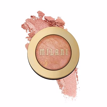 Milani Baked Blush - 03 Berry Amore