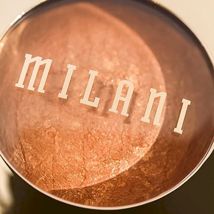 Milani Baked Bronzer - Soleil