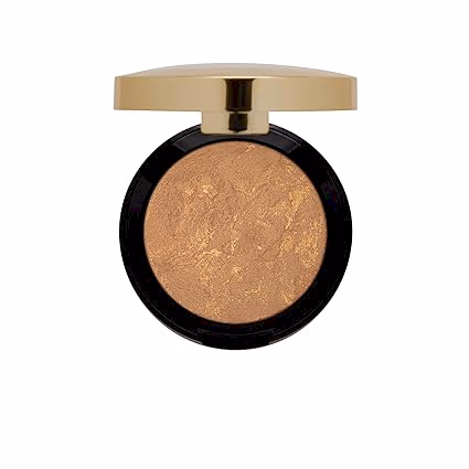 Milani Baked Bronzer - Soleil