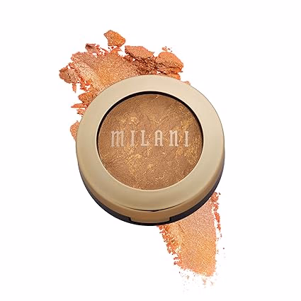 Milani Baked Bronzer - Soleil