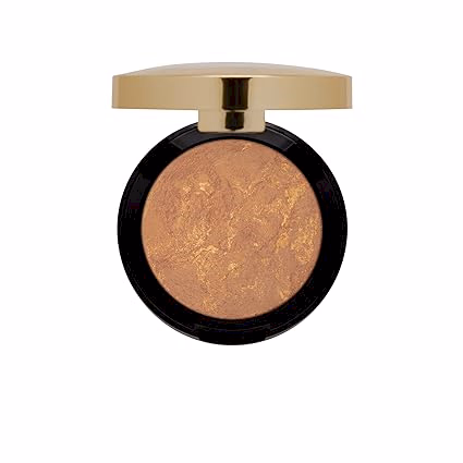 Milani Baked Bronzer - Glow