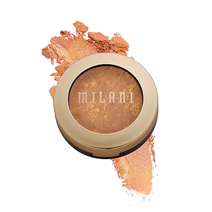 Milani Baked Bronzer - Glow