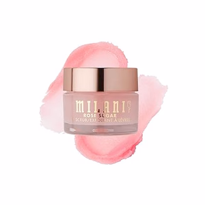Milani Rose Sugar Lip Scrub