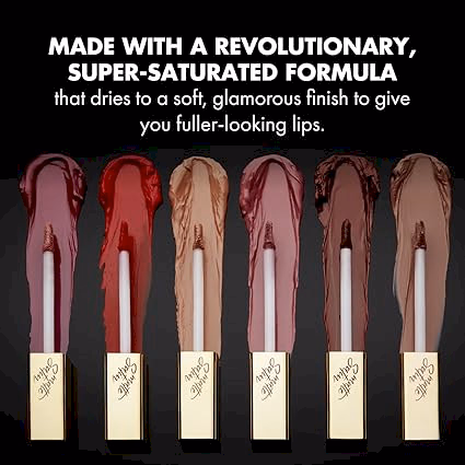Milani Amore Matte Lip Creme, Devotion