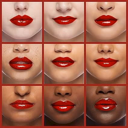 Milani Amore Matte Lip Creme, Devotion