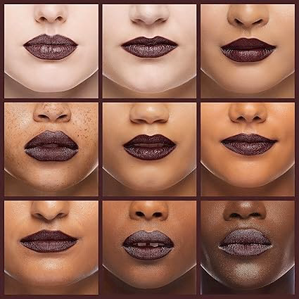 Milani Amore Satin Matte Lip Creme - 12 Cashmere