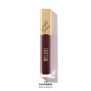 Milani Amore Satin Matte Lip Creme - 12 Cashmere