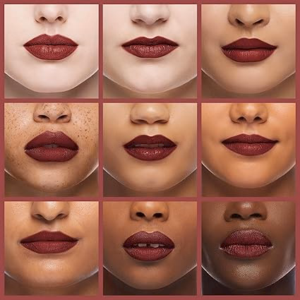 Milani Amore Satin Matte Lip Creme - 05 Velour