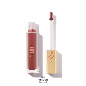 Milani Amore Satin Matte Lip Creme - 05 Velour