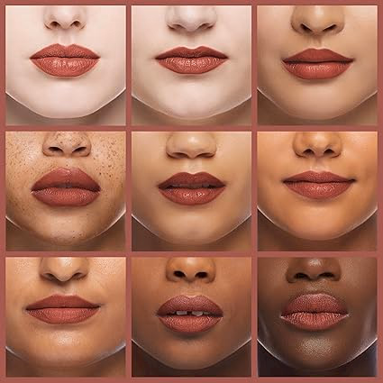 Milani Amore Satin Matte Lip Creme, Indulge