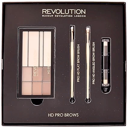 Makeup Revolution London HD Pro Brow (Eyebrow)