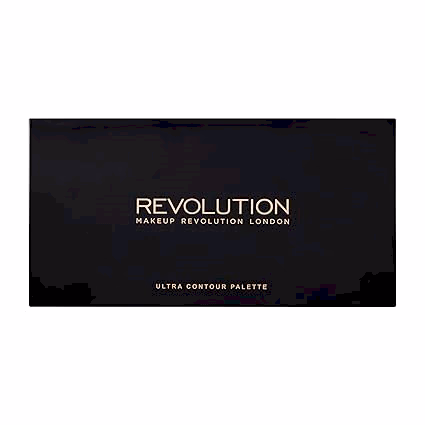 Makeup Revolution Ultra Contour Palette