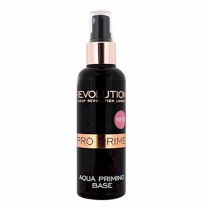 Makeup Revolution London Aqua Priming Base