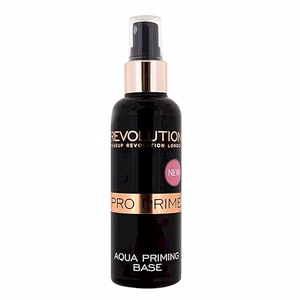 Makeup Revolution London Aqua Priming Base