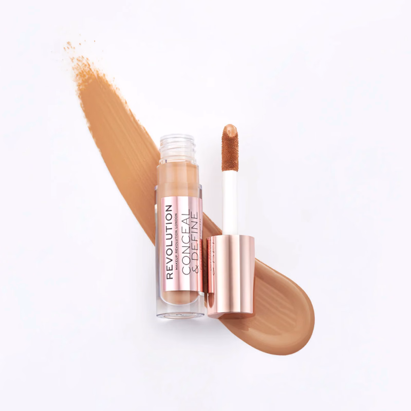 Makeup Revolution Conceal And Define  -  C11