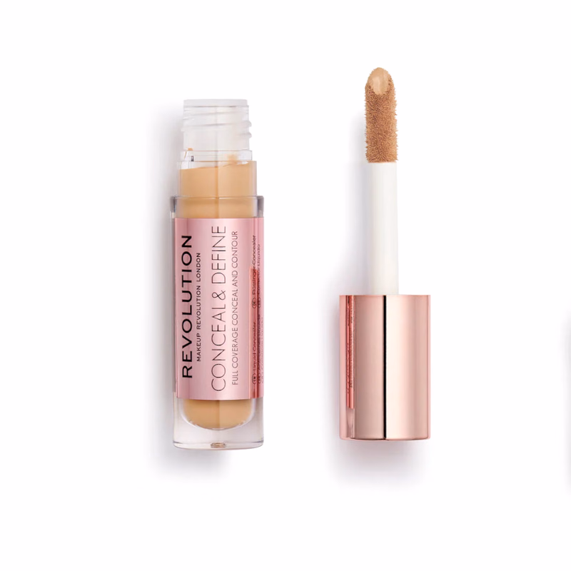 Makeup Revolution Conceal And Define  -  C11