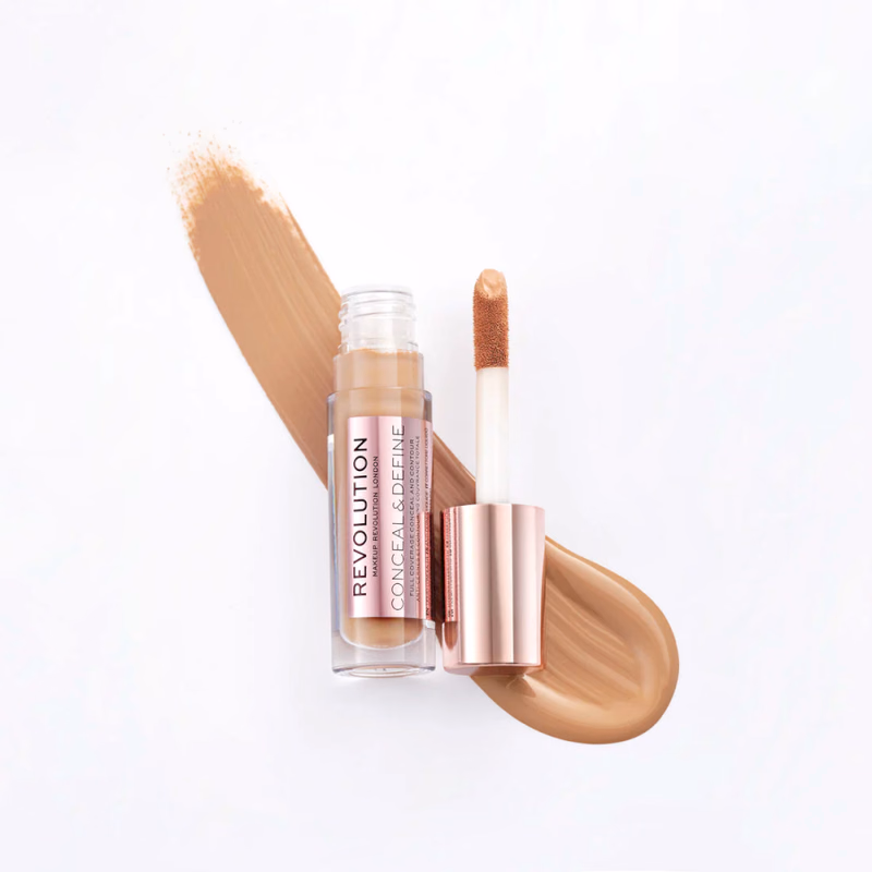 Makeup Revolution Conceal And Define  -  C11