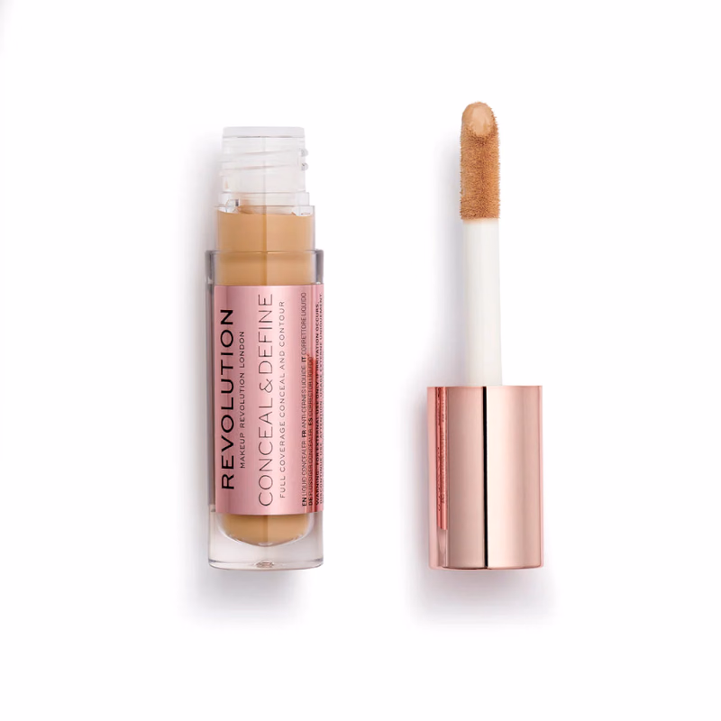 Makeup Revolution Conceal And Define  -  C11