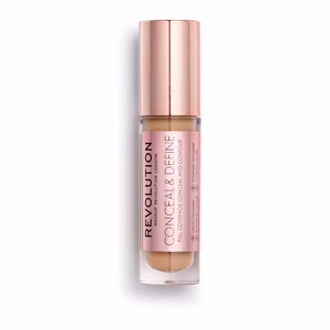 Makeup Revolution Conceal And Define - C11