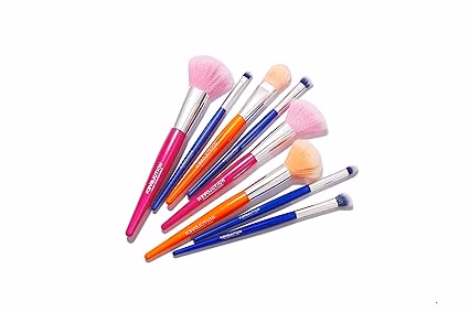 Makeup Revolution Relove Brush Queen Large Powder Brush
