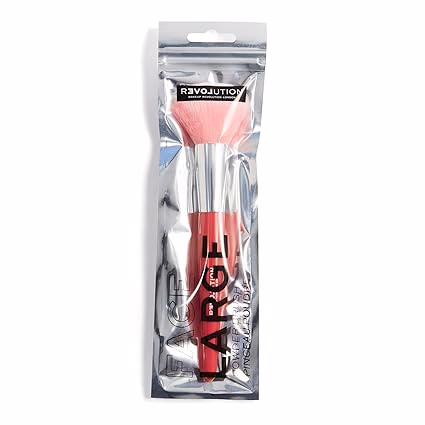 Makeup Revolution Relove Brush Queen Large Powder Brush