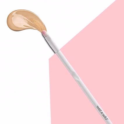 Wet n Wild - Small Concealer Brush(E788)
