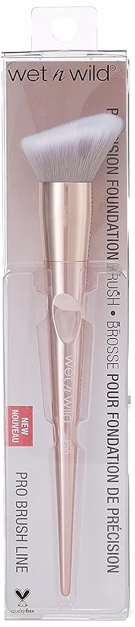 Wet n Wild - Proline Makeup Brush, - Precision Foundation brush