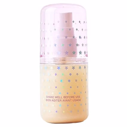 Wet n Wild - Face Mist Dewy Illusion - Fantasy Maker 3-in-1
