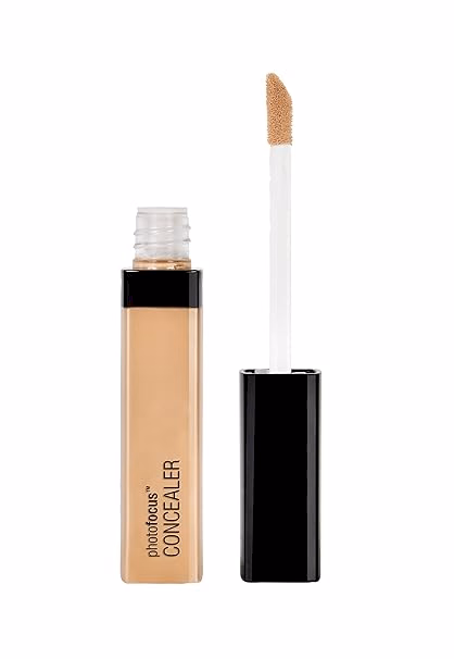 Wet n Wild - Light/ Med Beige - Photo Focus Concealer