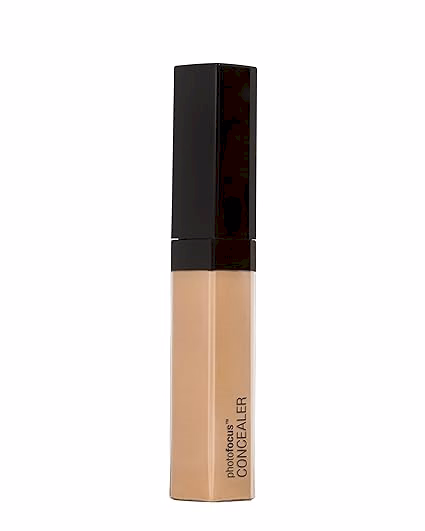 Wet n Wild - Light/ Med Beige - Photo Focus Concealer