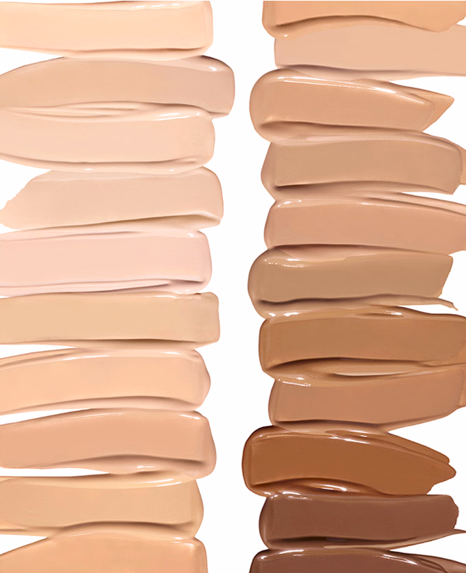 Wet & Wild - Nude ivory - Photo Focus Foundation