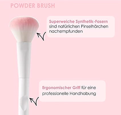 Wet n Wild Powder Brush (E797)
