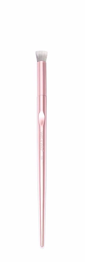 Wet n Wild Pro Brush Line - Precision Flat Face Brush(P25)