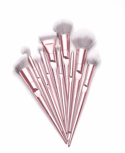 Wet n Wild Pro Brush Line - Precision Flat Face Brush(P25)