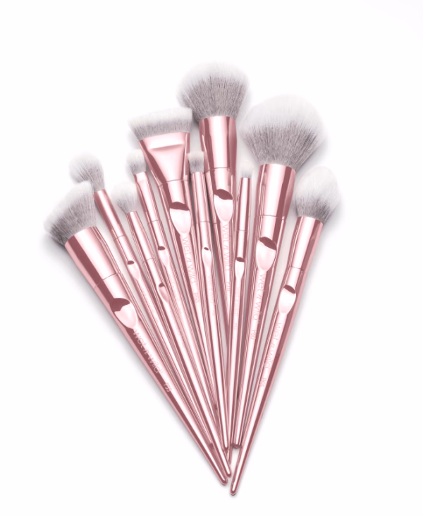 Wet n Wild Pro Brush Line - Precision Flat Face Brush(P25)