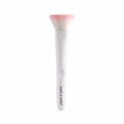 Wet n Wild - Flat Top Brush