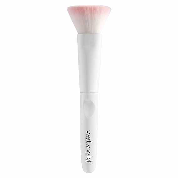 Wet n Wild - Flat Top Brush