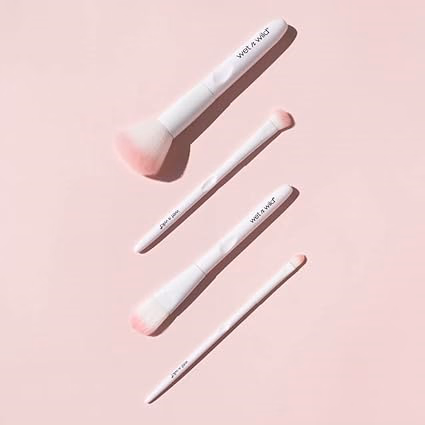 Wet n Wild Large Eyeshadow Brush (E786)