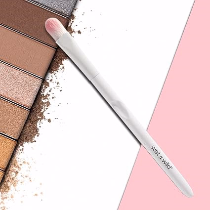 Wet n Wild Large Eyeshadow Brush (E786)