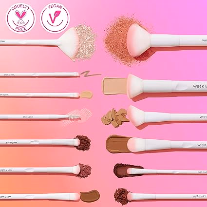 Wet N Wild - Fan Brush