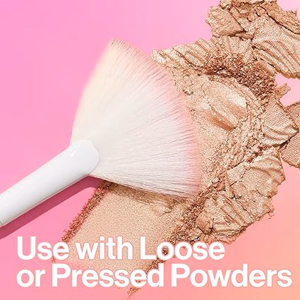 Wet N Wild - Fan Brush