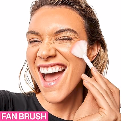 Wet N Wild - Fan Brush