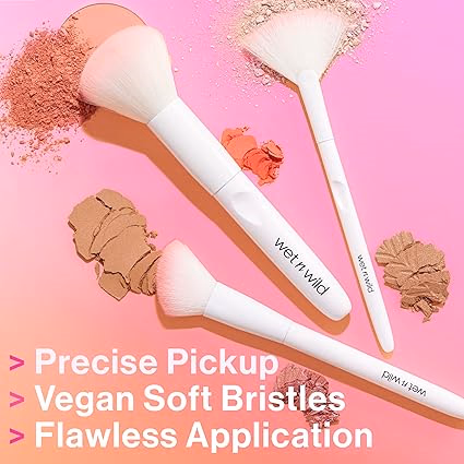 Wet N Wild - Fan Brush