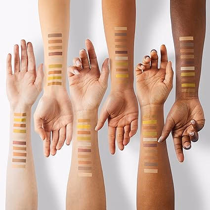 Wet n Wild New Color Icon 10 - Pan Shadow Palette - Call Me Sunshine